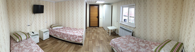Номер Эконом 3  | Атаевка